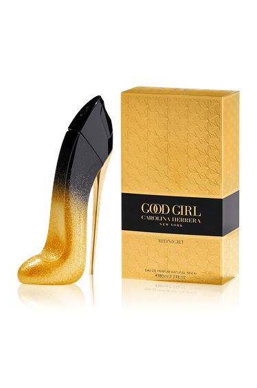 Carolina Herrera Good Girl Midnight EDP