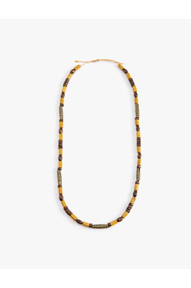 Beaded Necklace