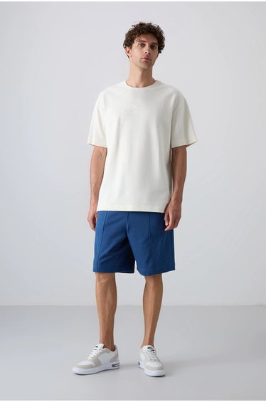 TOMMY Men's Knit Sweat Shorts