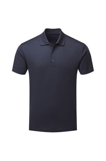 Premier Mens Sustainable Polo Shirt - French Navy