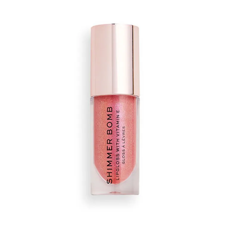 Shimmer Bomb Gloss Daydream - 1