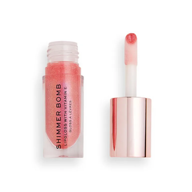 Shimmer Bomb Gloss Daydream