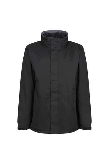 Regatta Mens Beauford Jacket - Black