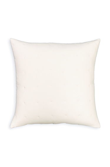 Loja Square Pre-Washed Microfibre Pillowcase
