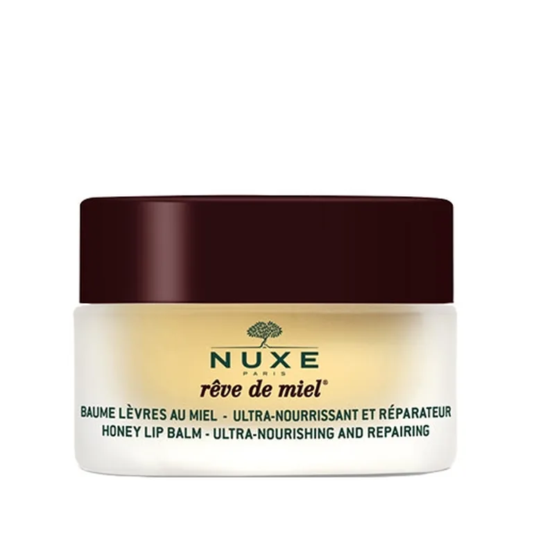 NUXE Rêve de Miel Lip Balm 15ml