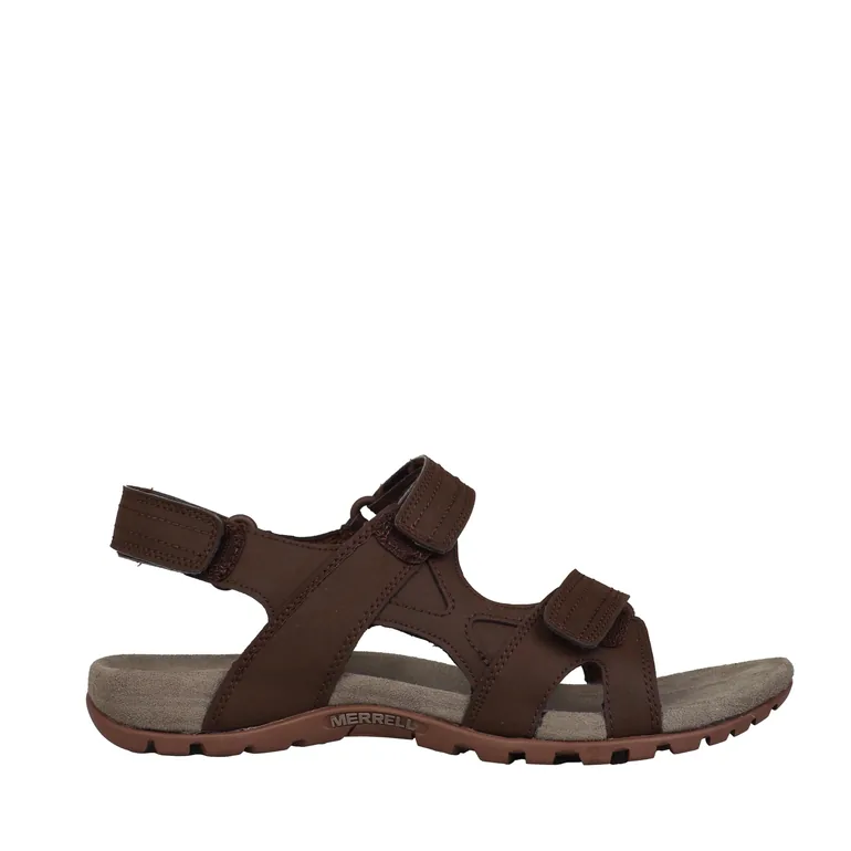 صندل ميريل باللون الأسود