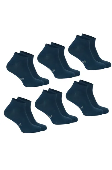 جوارب عدد 3 سادة