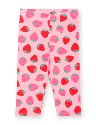 Berry Brave Pedal Pushers - 5