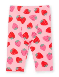 Berry Brave Pedal Pushers - 3