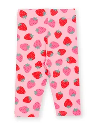 Berry Brave Pedal Pushers - 4