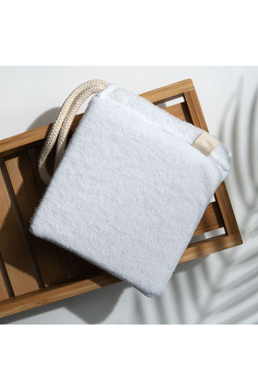 So Eco Exfoliating Bath Sponges - 2 Pack