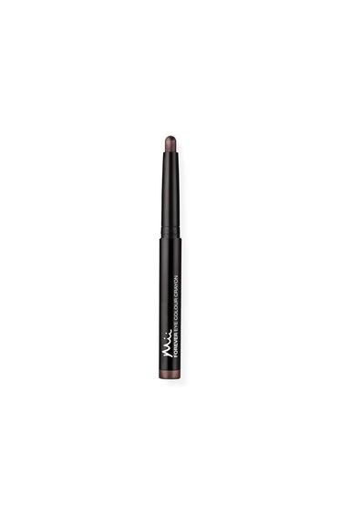 Mii Cosmetics Forever Eye Crayon-Taupe Brown