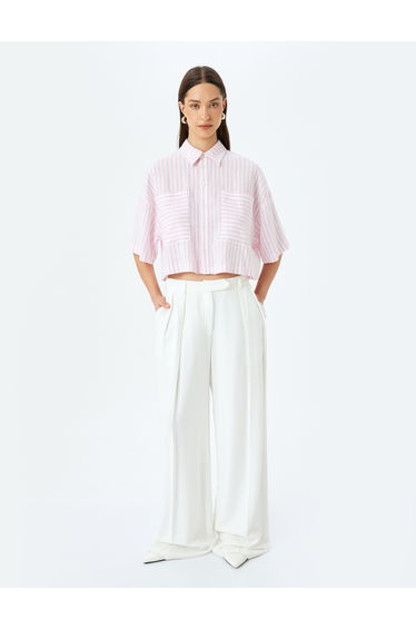 Oversized Shirt