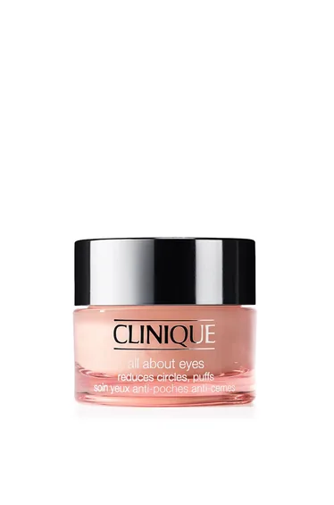 كريم لتحت العين كلينيك