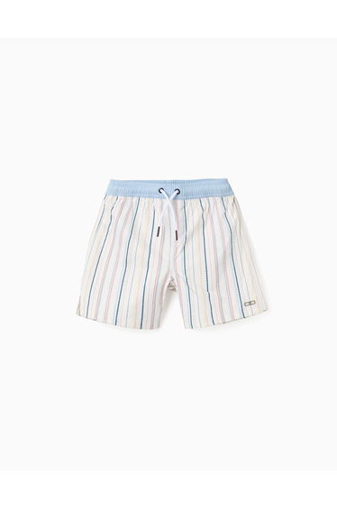 Swim Shorts Seers Light Blue