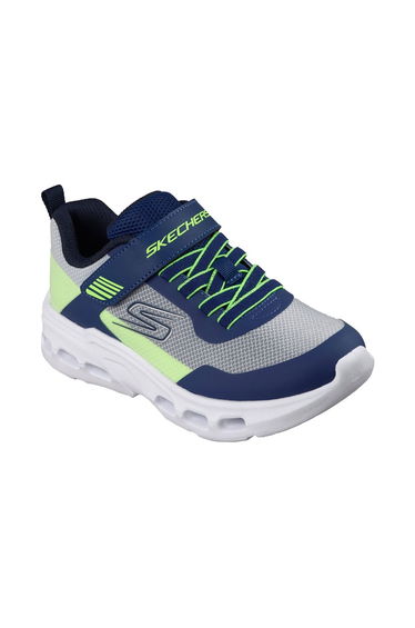 Lightweight Gore & Strap Sneaker W/ Air-Cooled Memory Foam