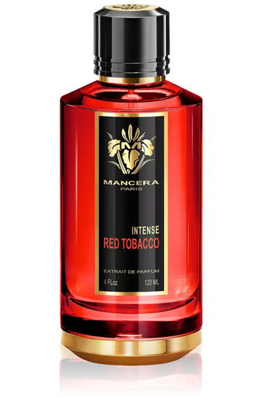 Mancera Intense Red Tobacoo EDP - 100 ML