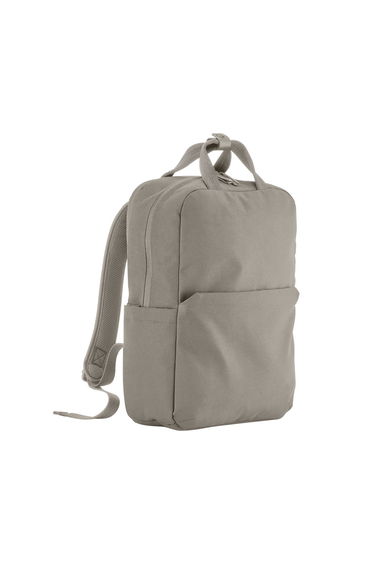 Quadra Stockholm Laptop Backpack - Natural Stone
