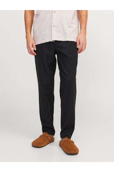 Mid Rise Relaxed Fit Joggers