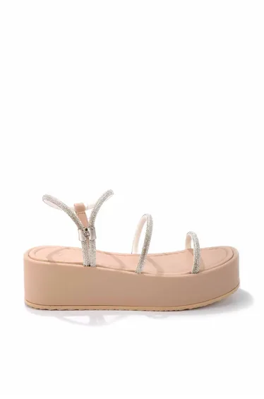 صندل بامبي بيج بحزام