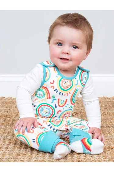 Braveheart Dungarees