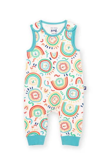 Braveheart Dungarees