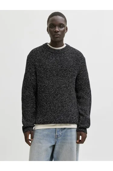 Crew Neck Jumper