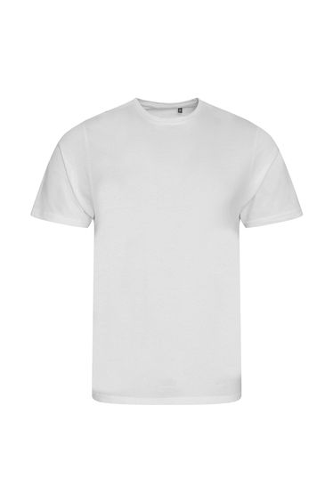 Ecologie Childrens/Kids Cascade T-Shirt - Arctic White