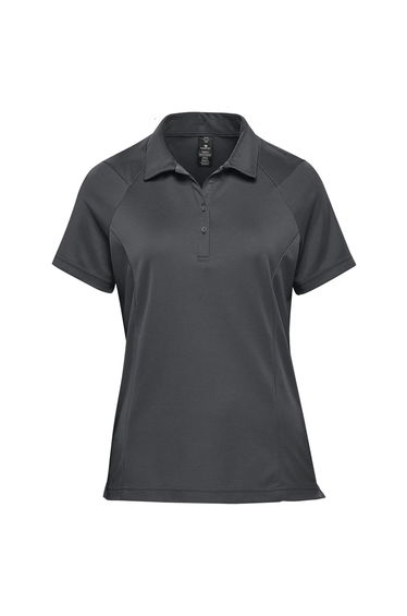 Stormtech Womens/Ladies Milano Sports Polo Shirt - Dolphin