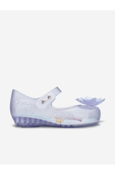 Girls Ultragirl Frozen Shoes in Blue