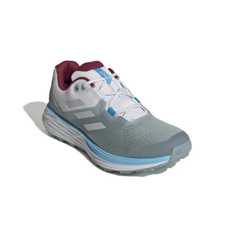 adidas gazelle silver green womens adidas Terrex Men's Two Ultra Trail Running Shoes 11.5 / Wonder Steel / Magic Grey Met / Impact Orange
