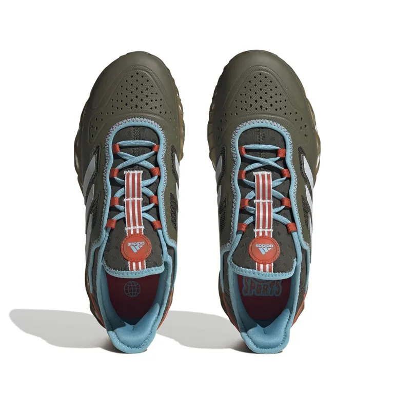adidas gazelle silver green womens Adidas Web Boost Men's Shoes Carbon-Bliss Blue-Core Black  Sports Plaza NY