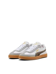 Club II Era Animal Flair White/Dusky Gray/Gray Echo