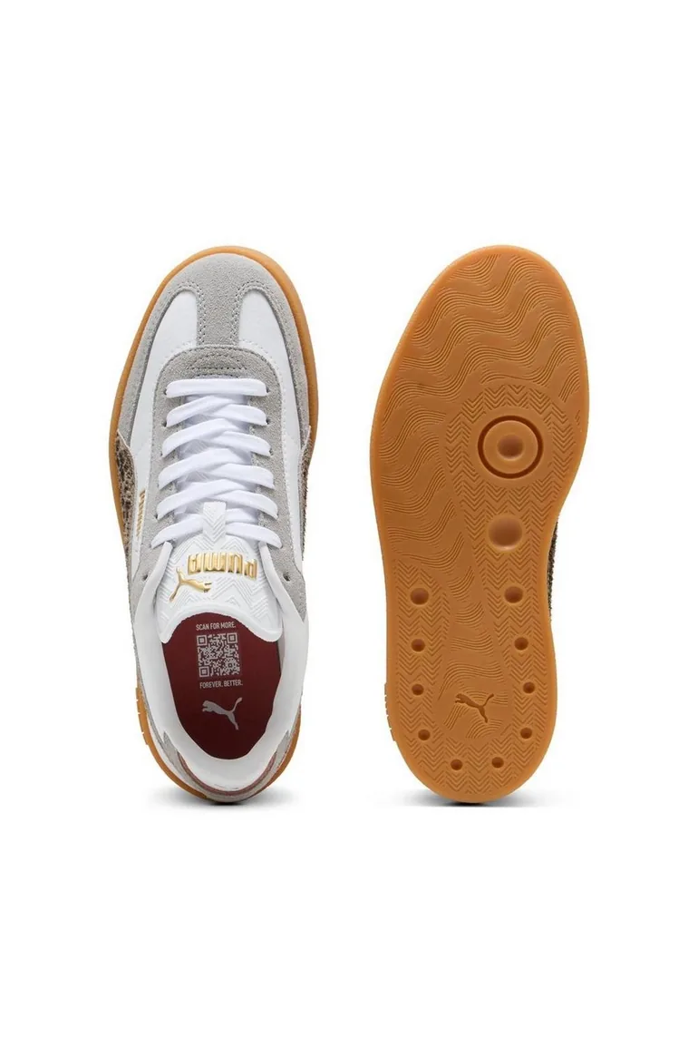 Club II Era Animal Flair White/Dusky Gray/Gray Echo - 3