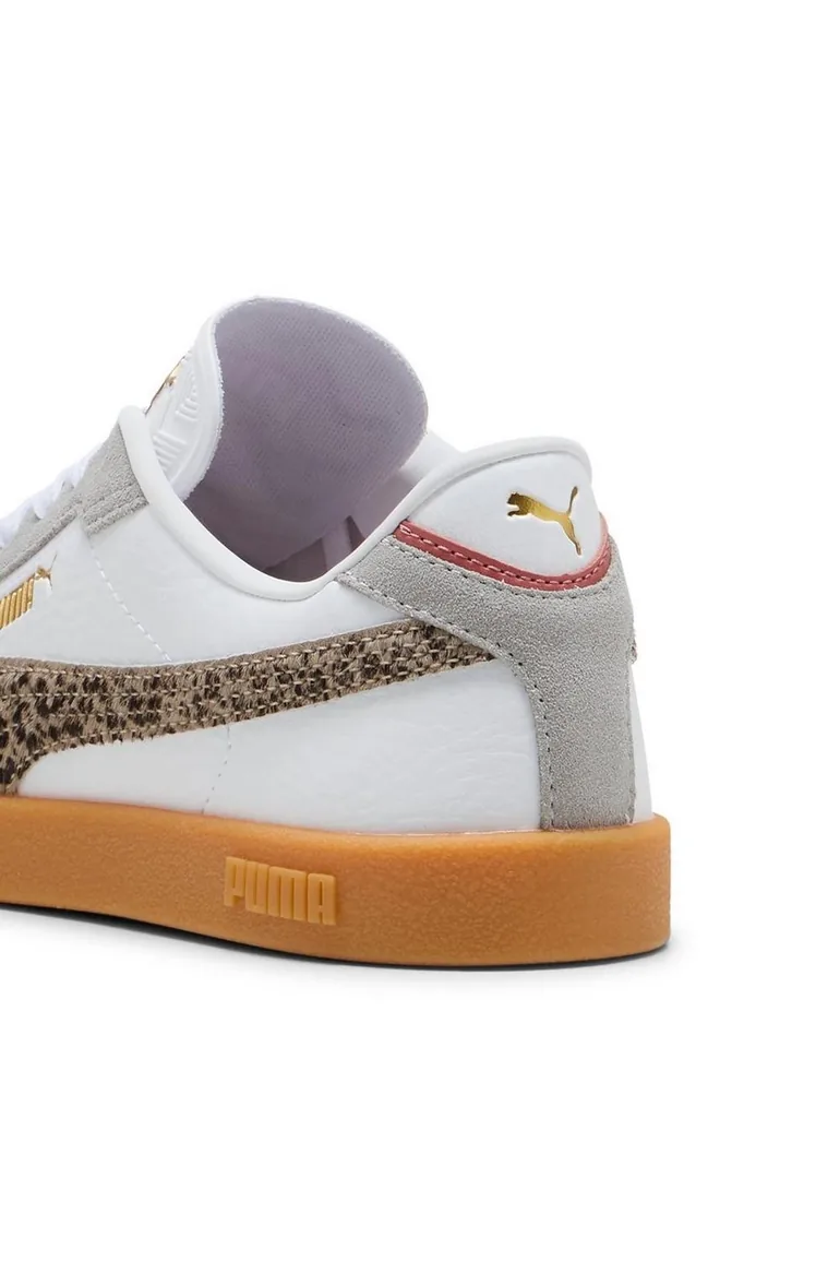 Club II Era Animal Flair White/Dusky Gray/Gray Echo - 1