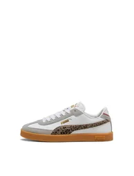 Club II Era Animal Flair White/Dusky Gray/Gray Echo - 2