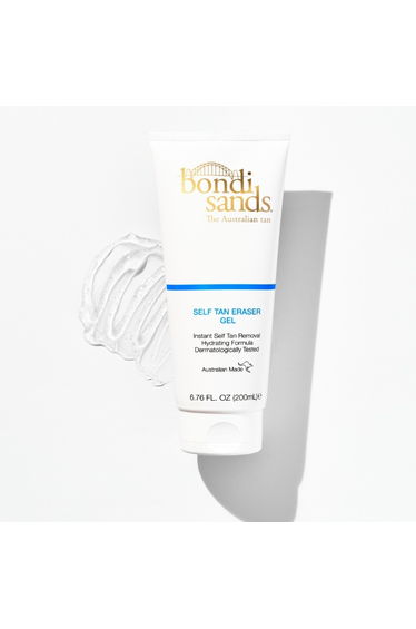 Bondi Sands Tan Eraser Gel 200ml