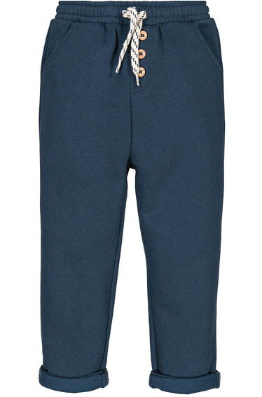 Cotton Mix Joggers