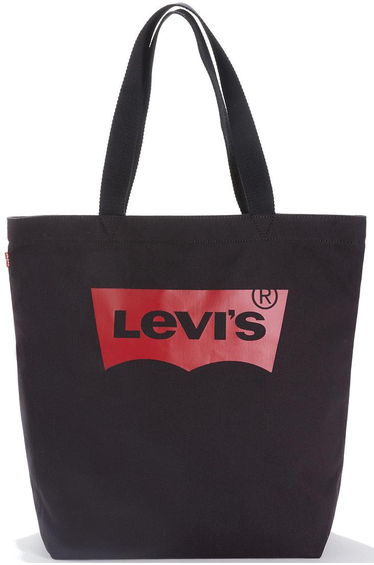 Batwing Cotton Tote