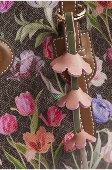 حقيبة كتف ريفر ايلاند متعدد الألوان