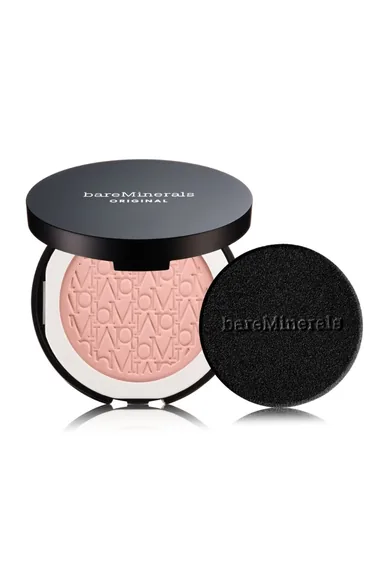 bareMinerals Original Pressed Powder Foundation Mineral SPF15 9g - Sof