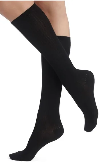 Modal Style Knee-Highs