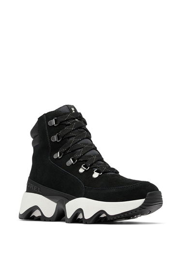 Kinetic Impact Conquest Plus Waterproof Black