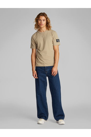 Badge Regular Tee
