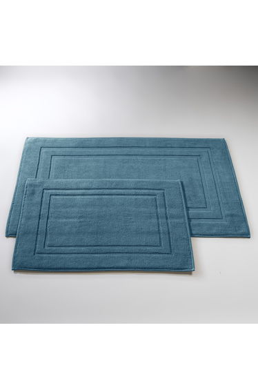 SCENARIO Cotton Terry Towelling Bath Mat