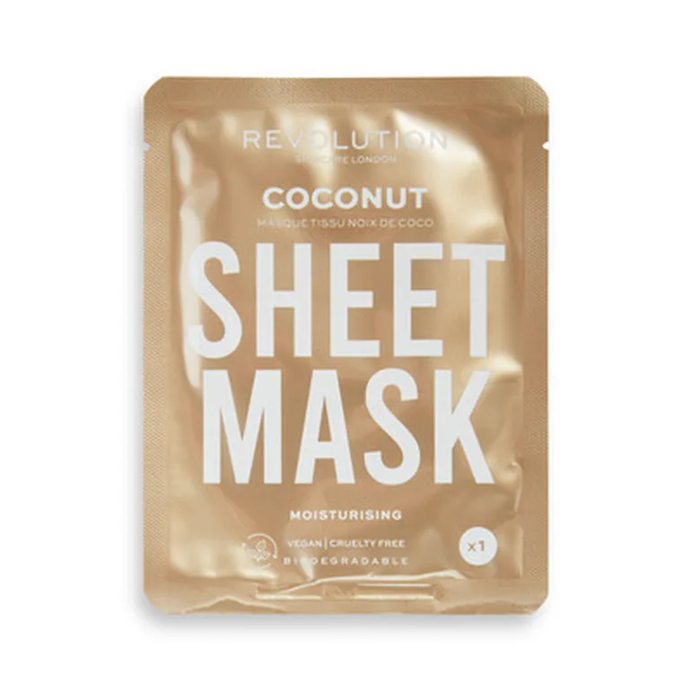 Revolution Skincare 12 Days of Masking: Sheet Mask Advent Calendar - 3