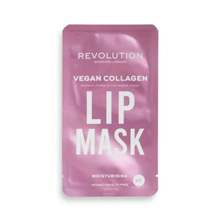 Revolution Skincare 12 Days of Masking: Sheet Mask Advent Calendar - 2