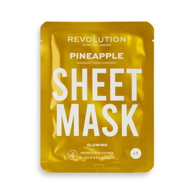 Revolution Skincare 12 Days of Masking: Sheet Mask Advent Calendar - 6