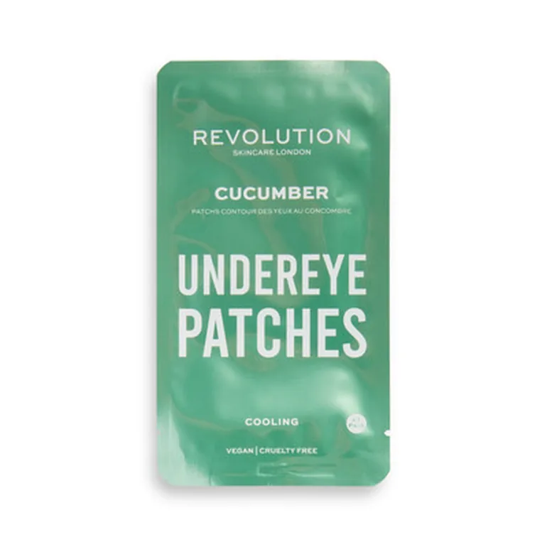 Revolution Skincare 12 Days of Masking: Sheet Mask Advent Calendar - 1