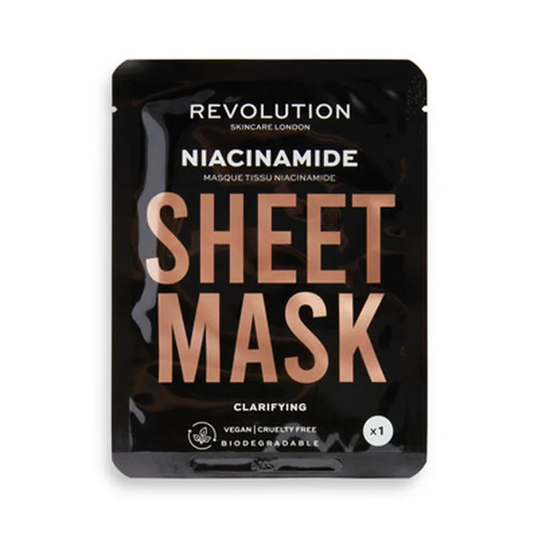 Revolution Skincare 12 Days of Masking: Sheet Mask Advent Calendar - 7